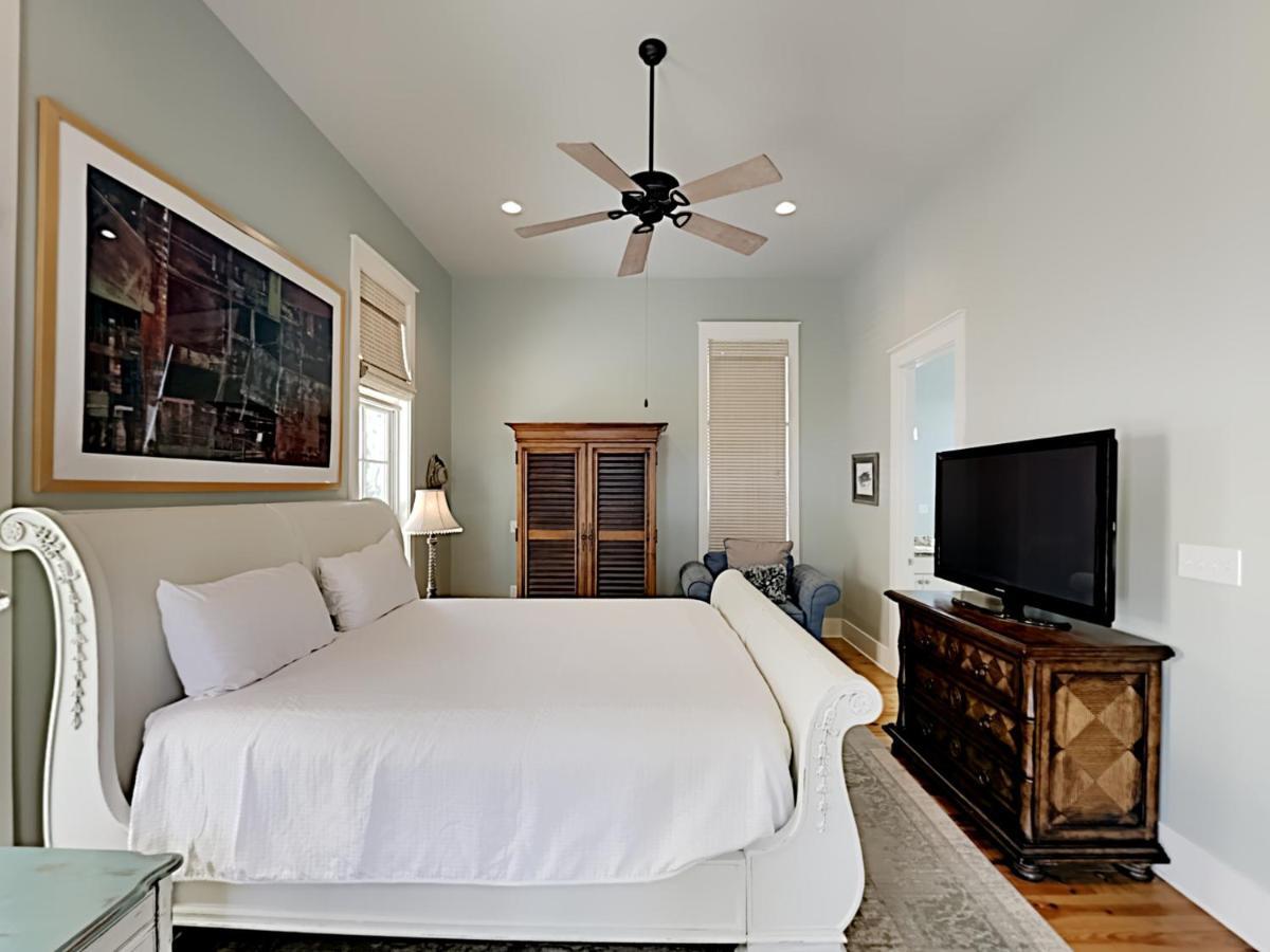 Cypress Dune Cottage Santa Rosa Beach Buitenkant foto