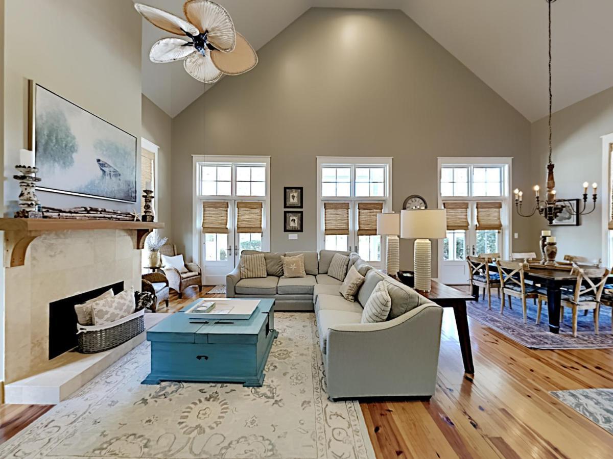 Cypress Dune Cottage Santa Rosa Beach Buitenkant foto